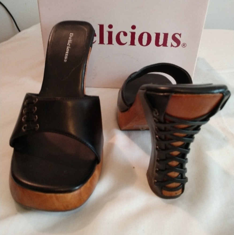 Heels